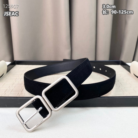 Yves Saint Laurent Belts For Men #1246162