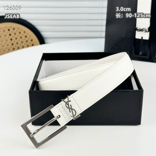 Yves Saint Laurent Belts For Men #1246204