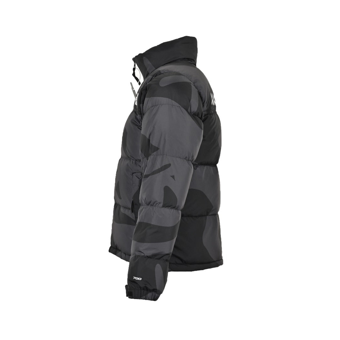 The North Face Down Feather Coat Long Sleeved For Men #1251273