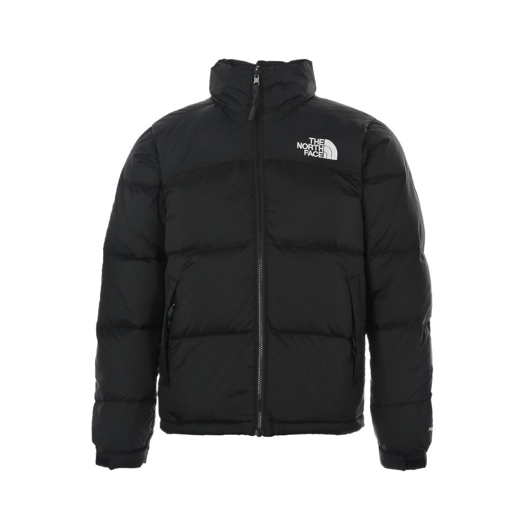 The North Face Down Feather Coat Long Sleeved For Men #1251274