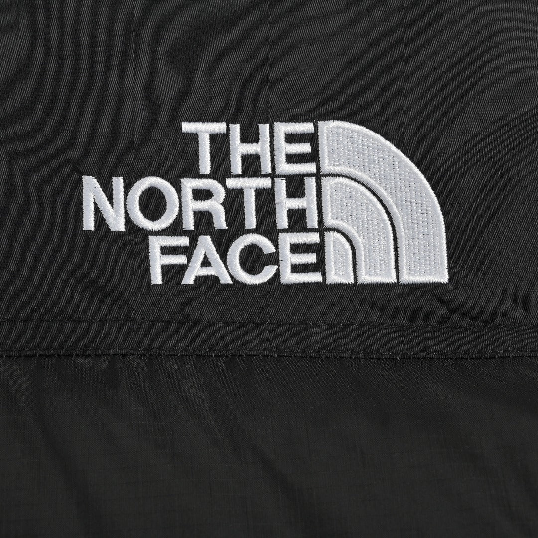 The North Face Down Feather Coat Long Sleeved For Men #1251274