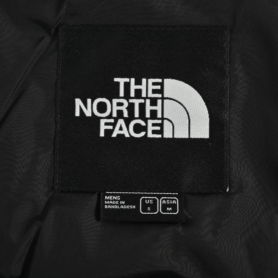 The North Face Down Feather Coat Long Sleeved For Men #1251274