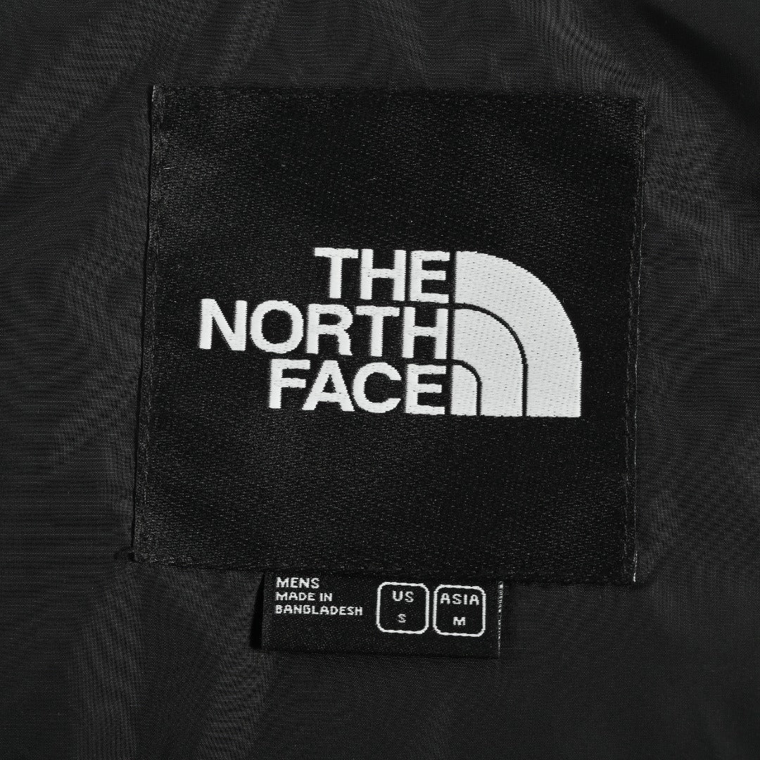 The North Face Down Feather Coat Long Sleeved For Men #1251281