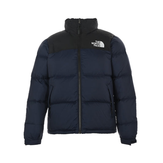 The North Face Down Feather Coat Long Sleeved For Men #1251283