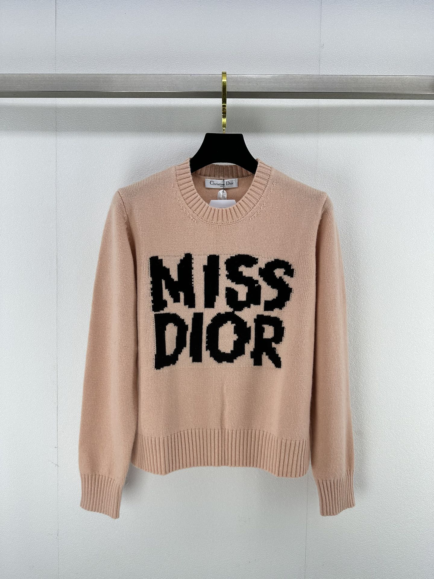 Christian Dior Sweaters Long Sleeved For Women #1251687