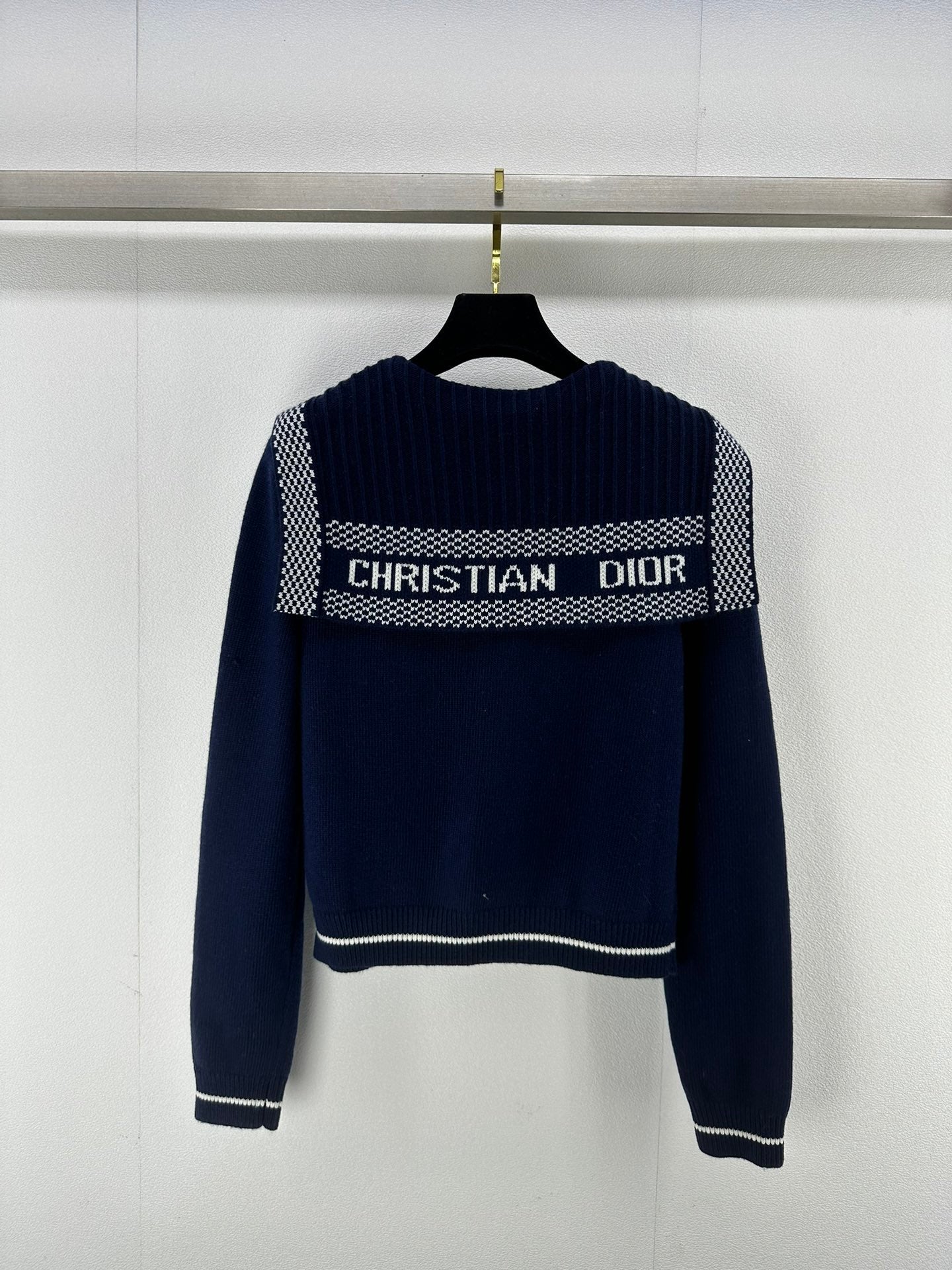 Christian Dior Sweaters Long Sleeved For Women #1251689