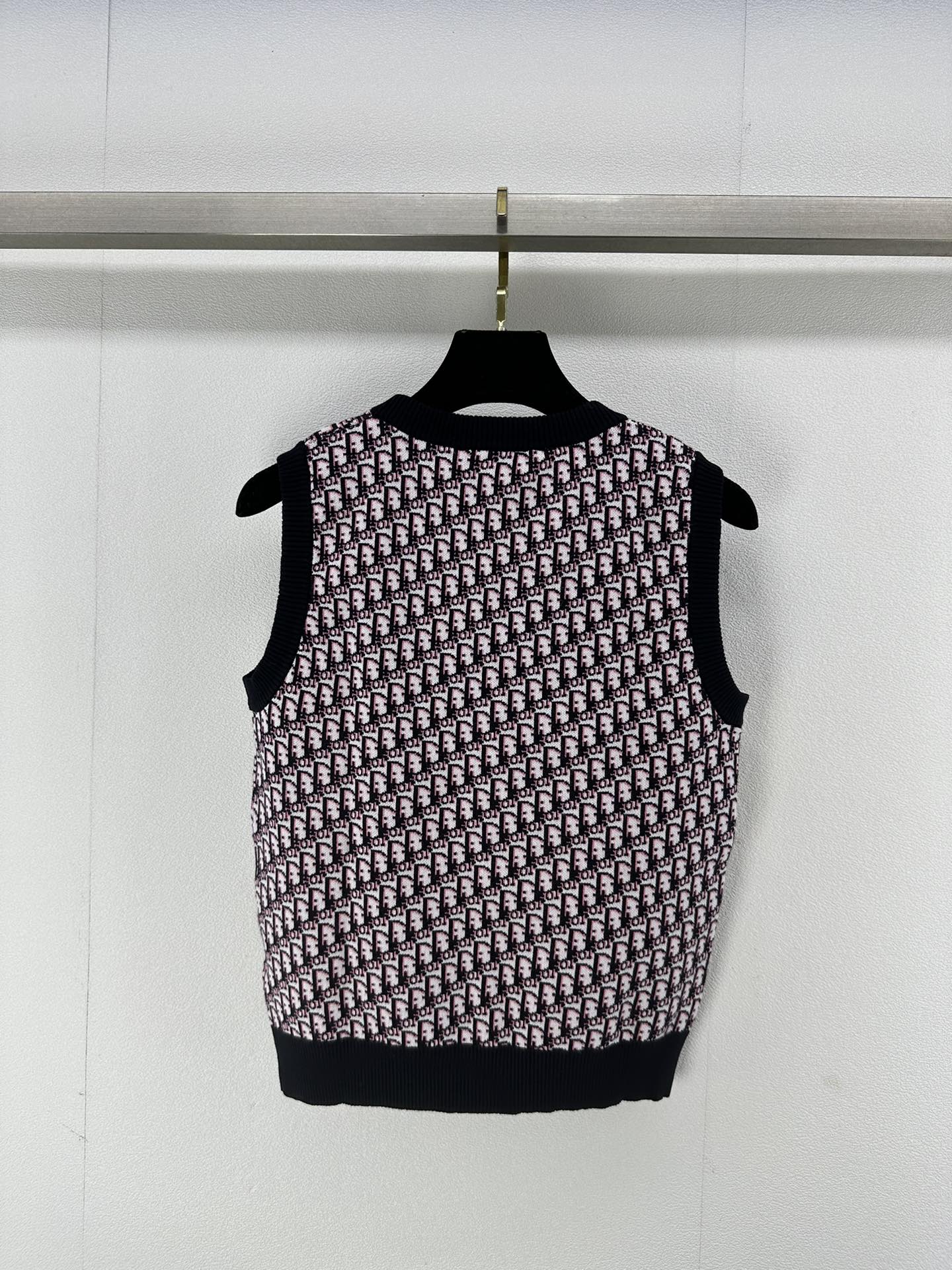 Christian Dior Sweaters Sleeveless For Women #1251697