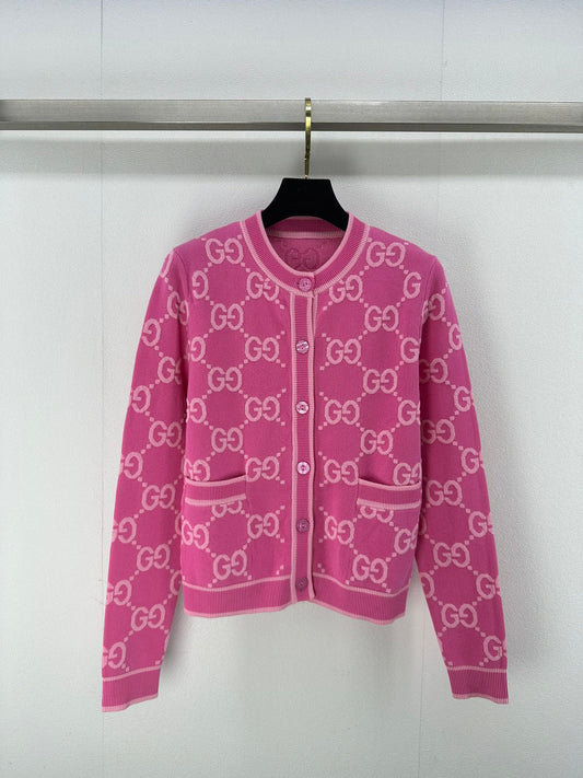 Gucci Sweaters Long Sleeved For Women #1251737