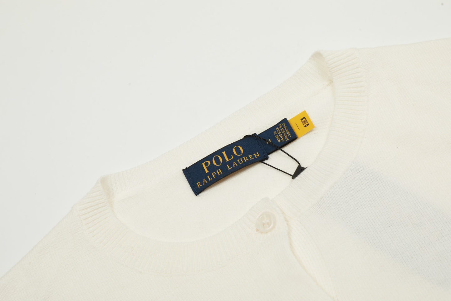 Ralph Lauren Polo Sweaters Long Sleeved For Women #1252042