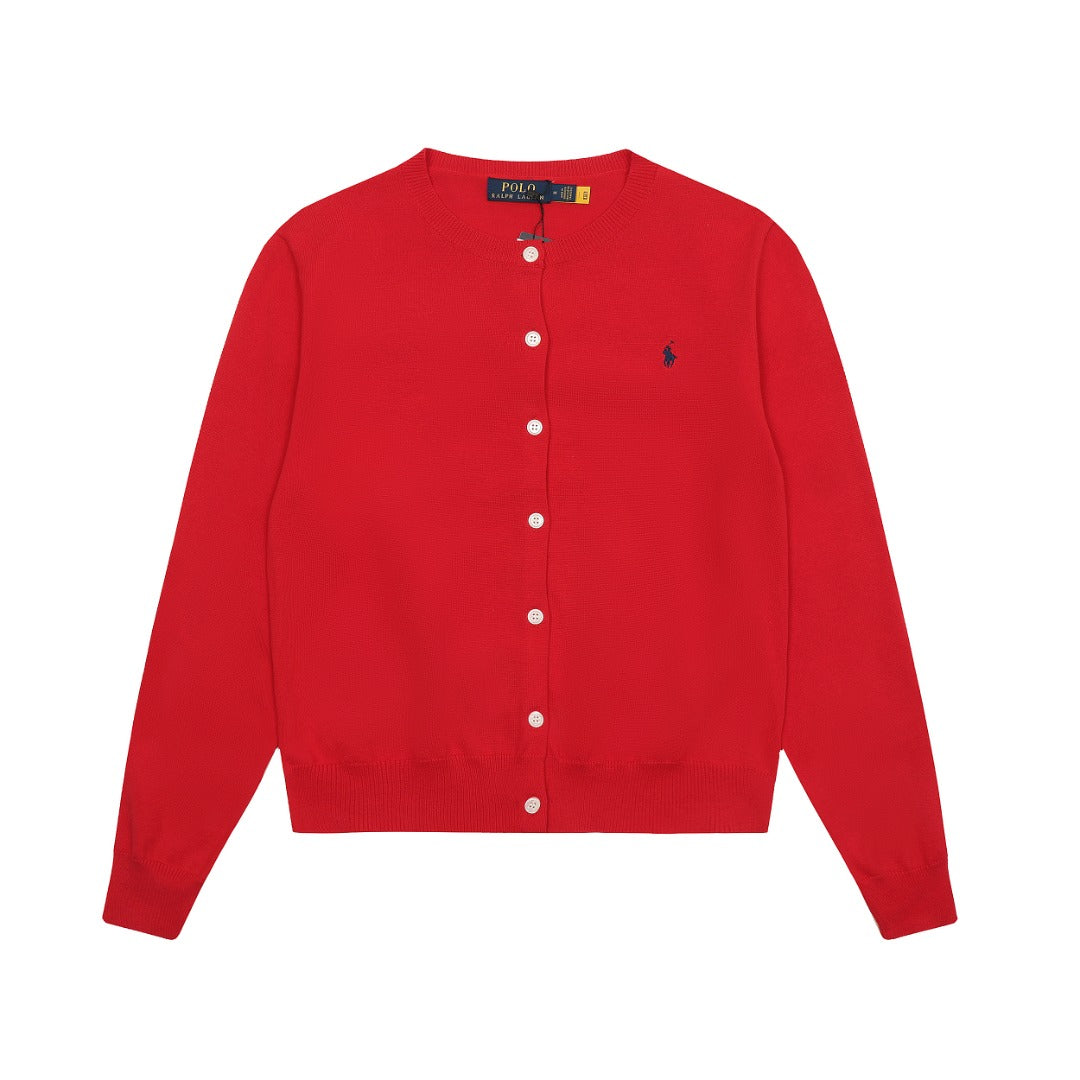 Ralph Lauren Polo Sweaters Long Sleeved For Women #1252043