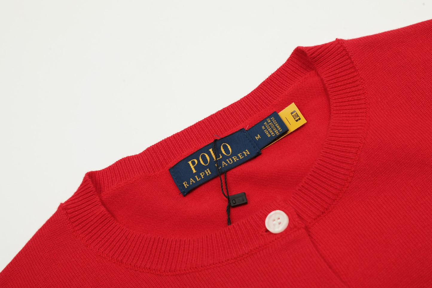 Ralph Lauren Polo Sweaters Long Sleeved For Women #1252043