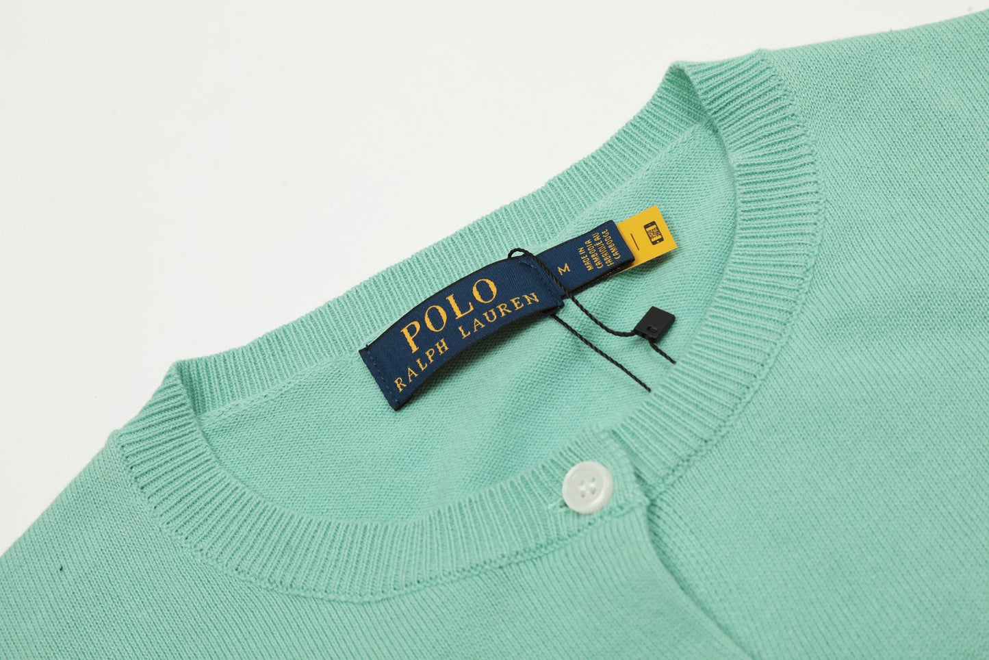 Ralph Lauren Polo Sweaters Long Sleeved For Women #1252046