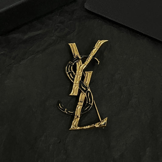 Yves Saint Laurent Brooches For Women #1254038