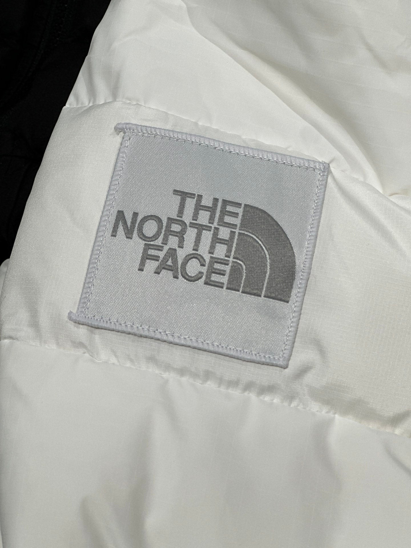 The North Face Down Feather Coat Long Sleeved For Women #1254860