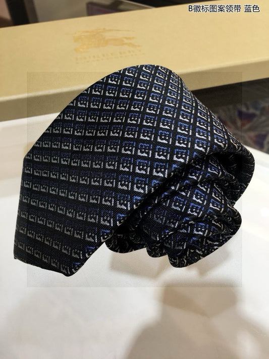 Burberry Necktie For Men #1257246