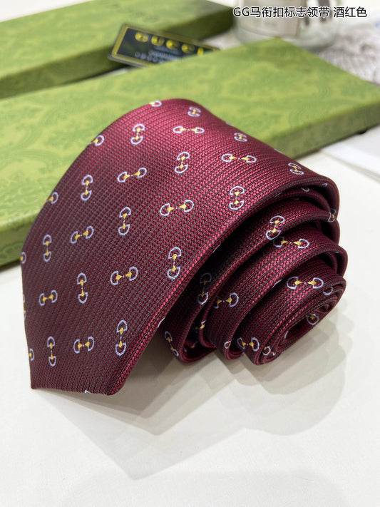 Gucci Necktie For Men #1257248