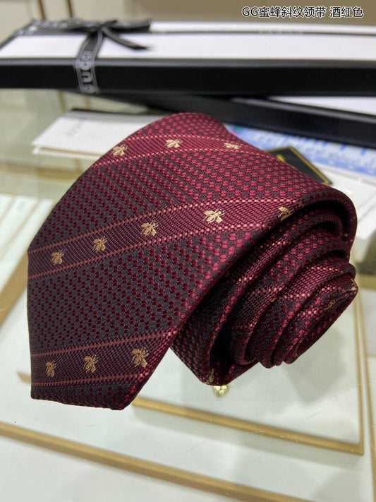 Gucci Necktie For Men #1257251