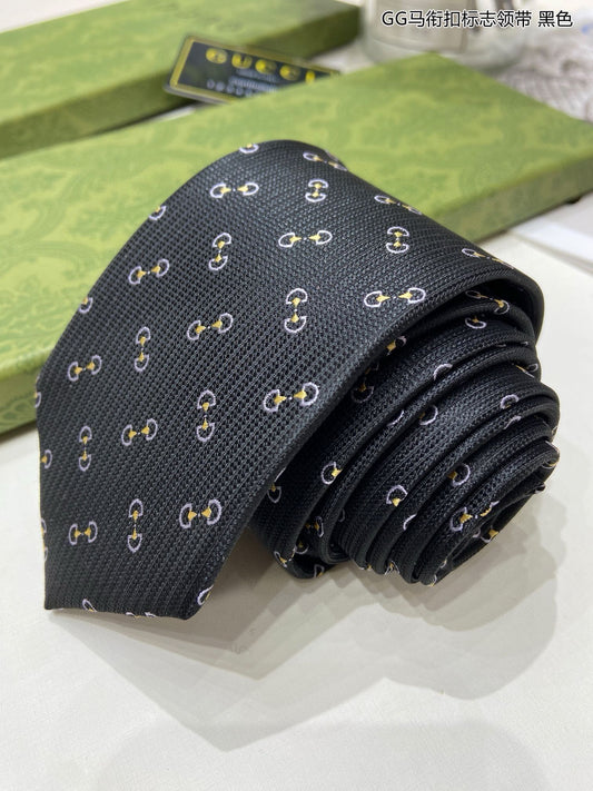 Gucci Necktie For Men #1257253