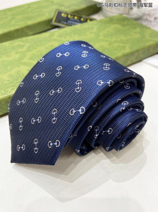 Gucci Necktie For Men #1257255