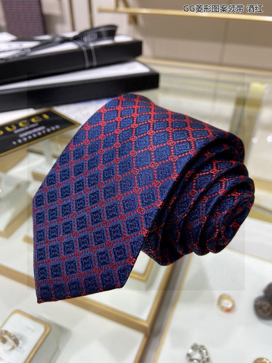 Gucci Necktie For Men #1257261