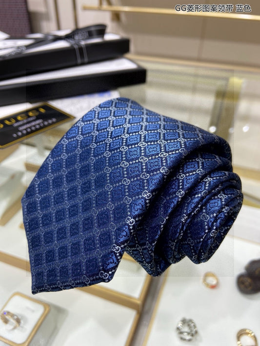 Gucci Necktie For Men #1257264