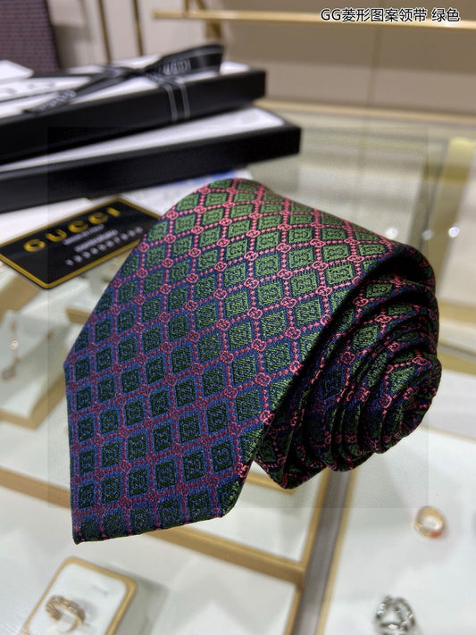 Gucci Necktie For Men #1257266