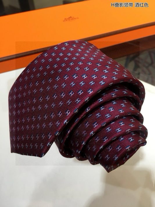 Hermes Necktie For Men #1257299