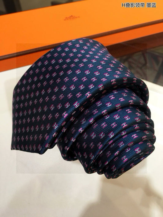 Hermes Necktie For Men #1257300