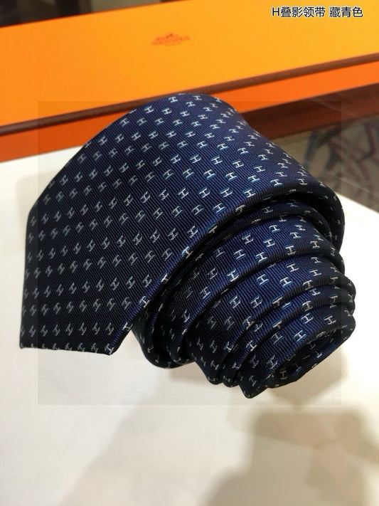 Hermes Necktie For Men #1257303