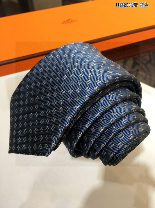 Hermes Necktie For Men #1257305