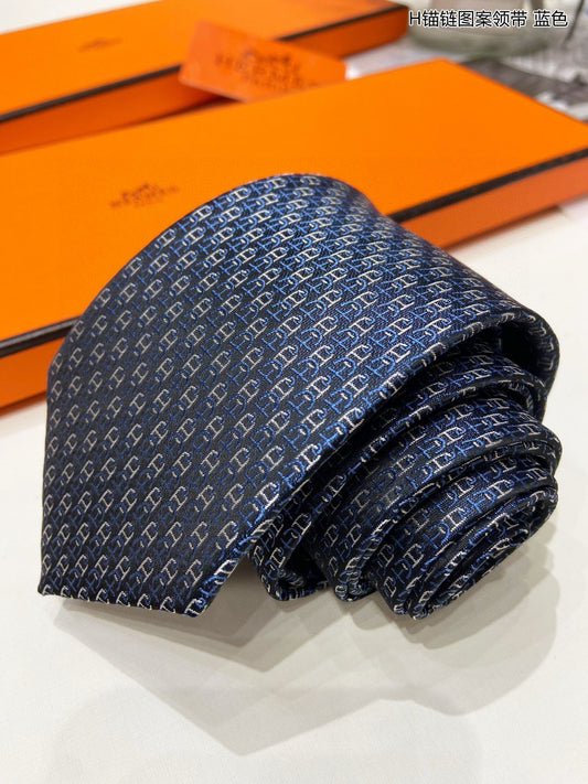 Hermes Necktie For Men #1257313