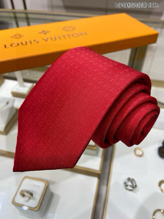 Louis Vuitton Lv Necktie For Men #1257315