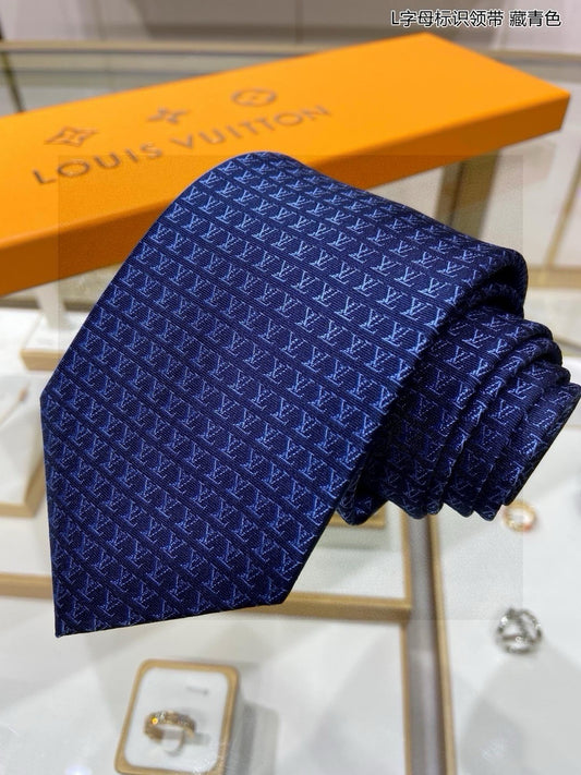 Louis Vuitton Lv Necktie For Men #1257316