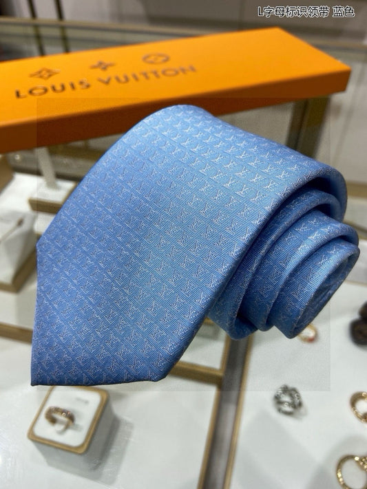 Louis Vuitton Lv Necktie For Men #1257317