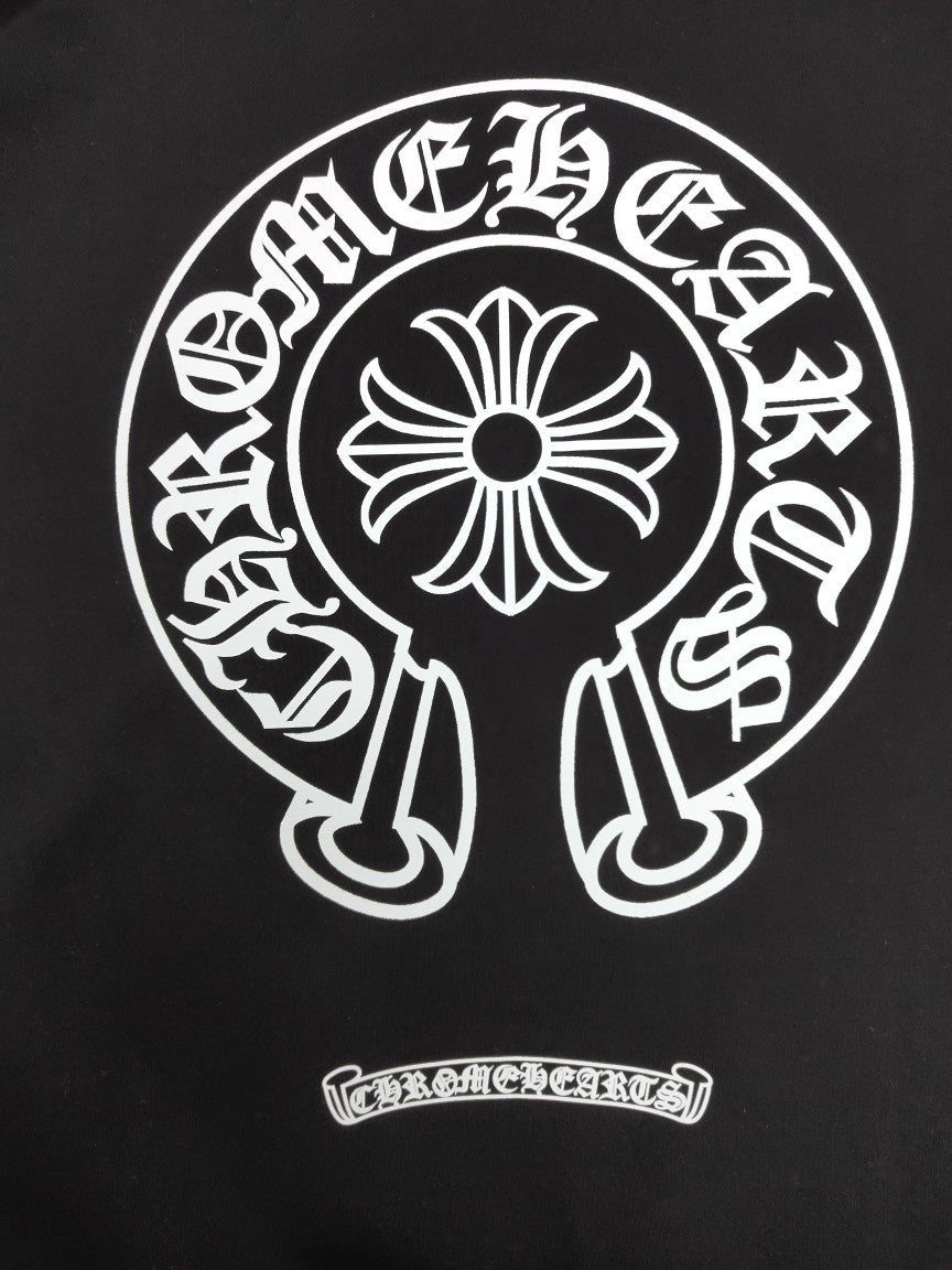 Chrome Hearts Hoodies Long Sleeved For Men #1262236