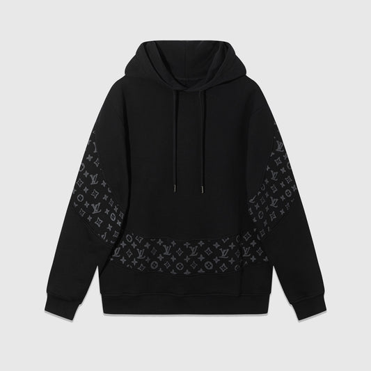 Louis Vuitton LV Hoodies Long Sleeved For Men #1262238