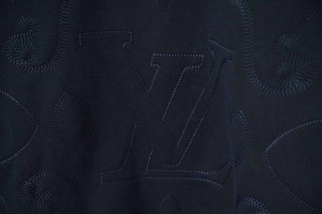 Louis Vuitton LV Hoodies Long Sleeved For Men #1262249