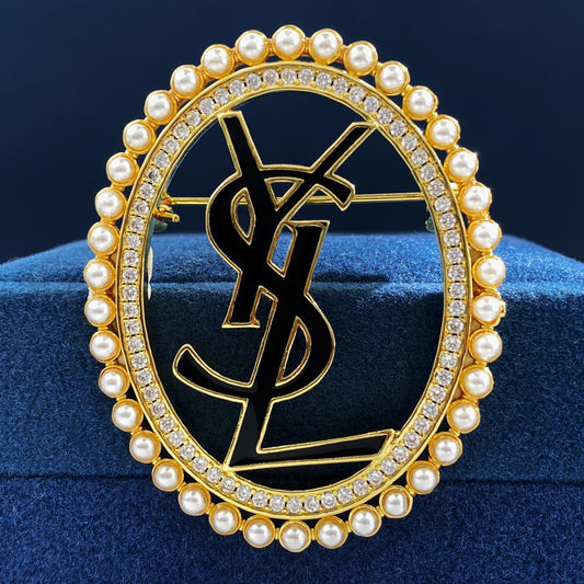 Yves Saint Laurent Brooches For Women #1262702