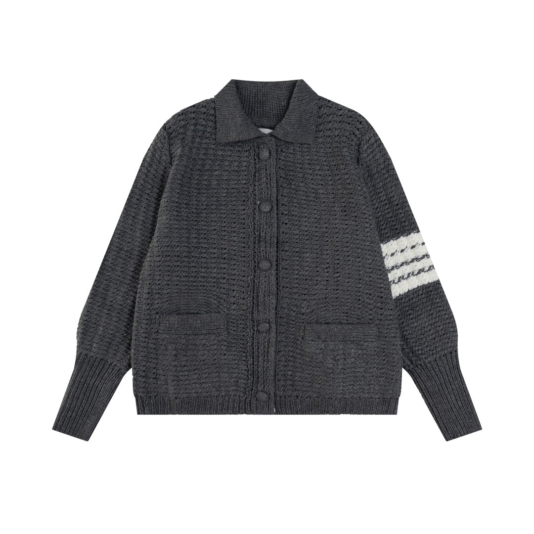 Thom Browne TB Sweaters Long Sleeved For Women #1262817