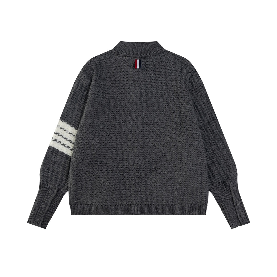 Thom Browne TB Sweaters Long Sleeved For Women #1262817