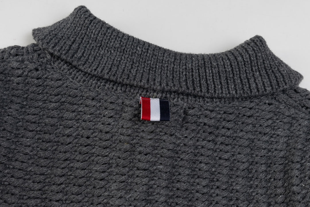 Thom Browne TB Sweaters Long Sleeved For Women #1262817