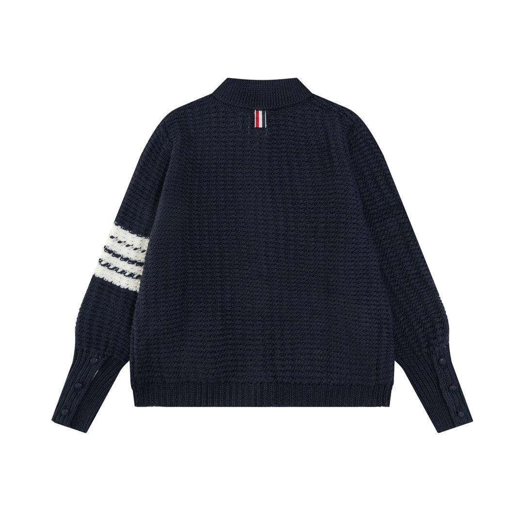 Thom Browne TB Sweaters Long Sleeved For Women #1262818