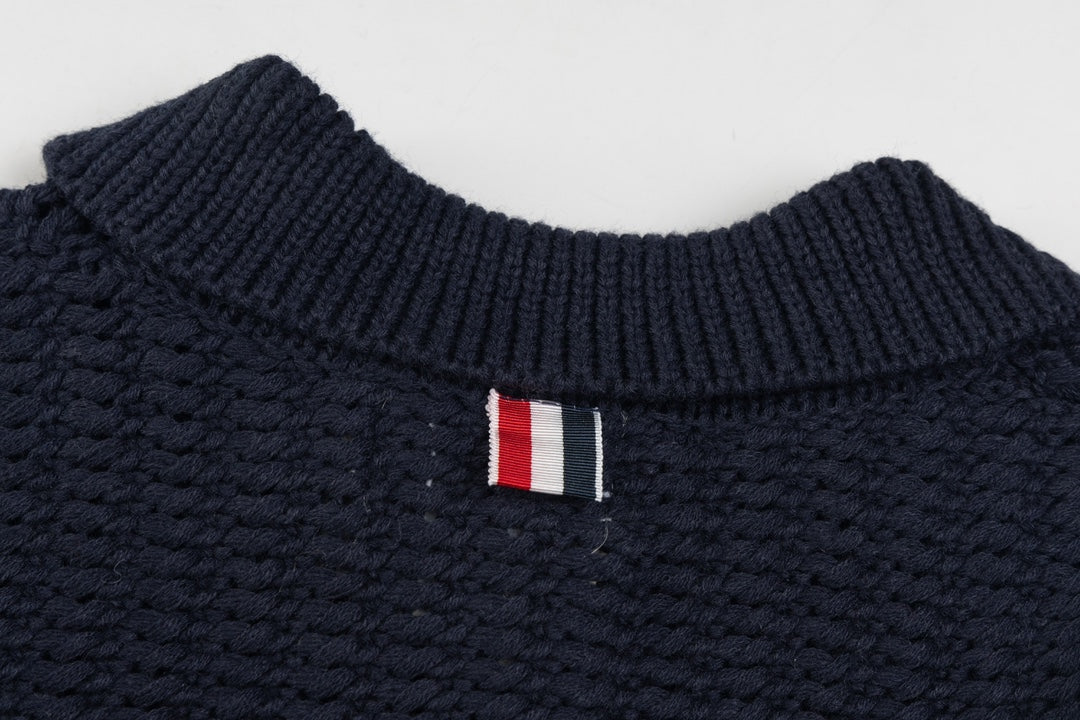 Thom Browne TB Sweaters Long Sleeved For Women #1262818