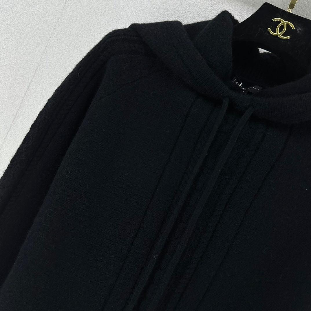 Chanel Sweaters Long Sleeved For Women #1264112