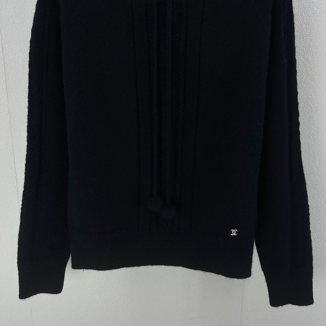 Chanel Sweaters Long Sleeved For Women #1264112