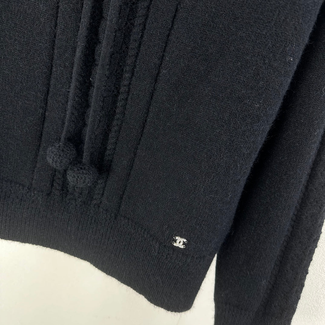 Chanel Sweaters Long Sleeved For Women #1264112