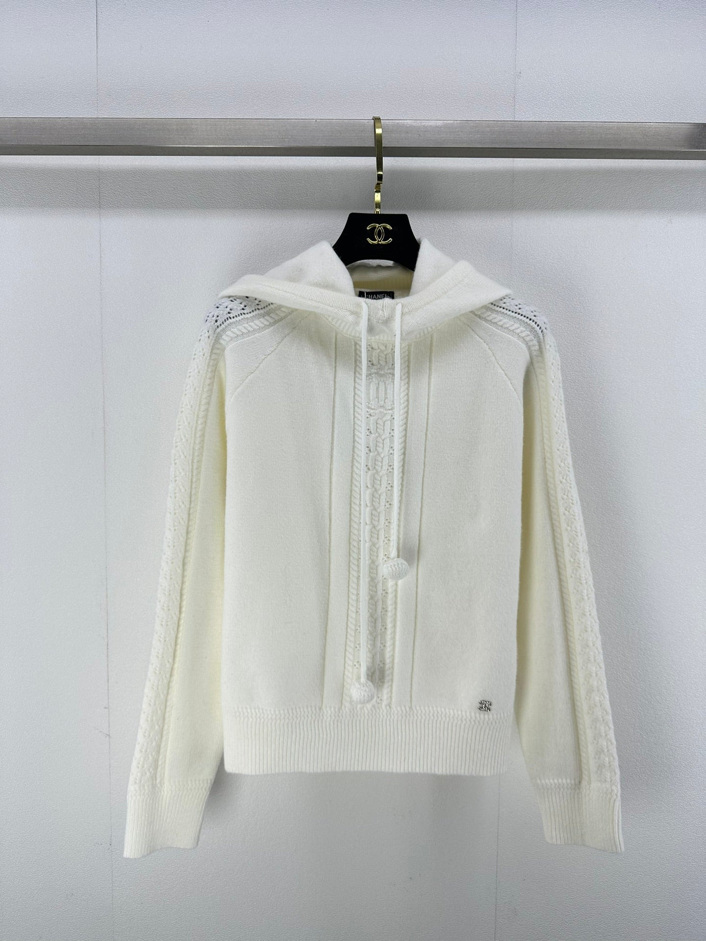 Chanel Sweaters Long Sleeved For Women #1264113