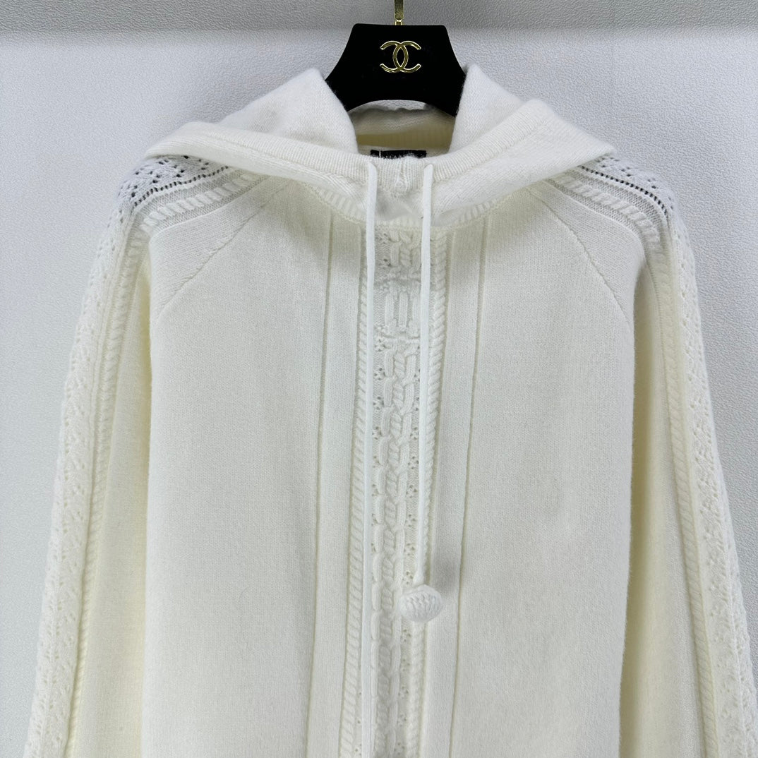 Chanel Sweaters Long Sleeved For Women #1264113