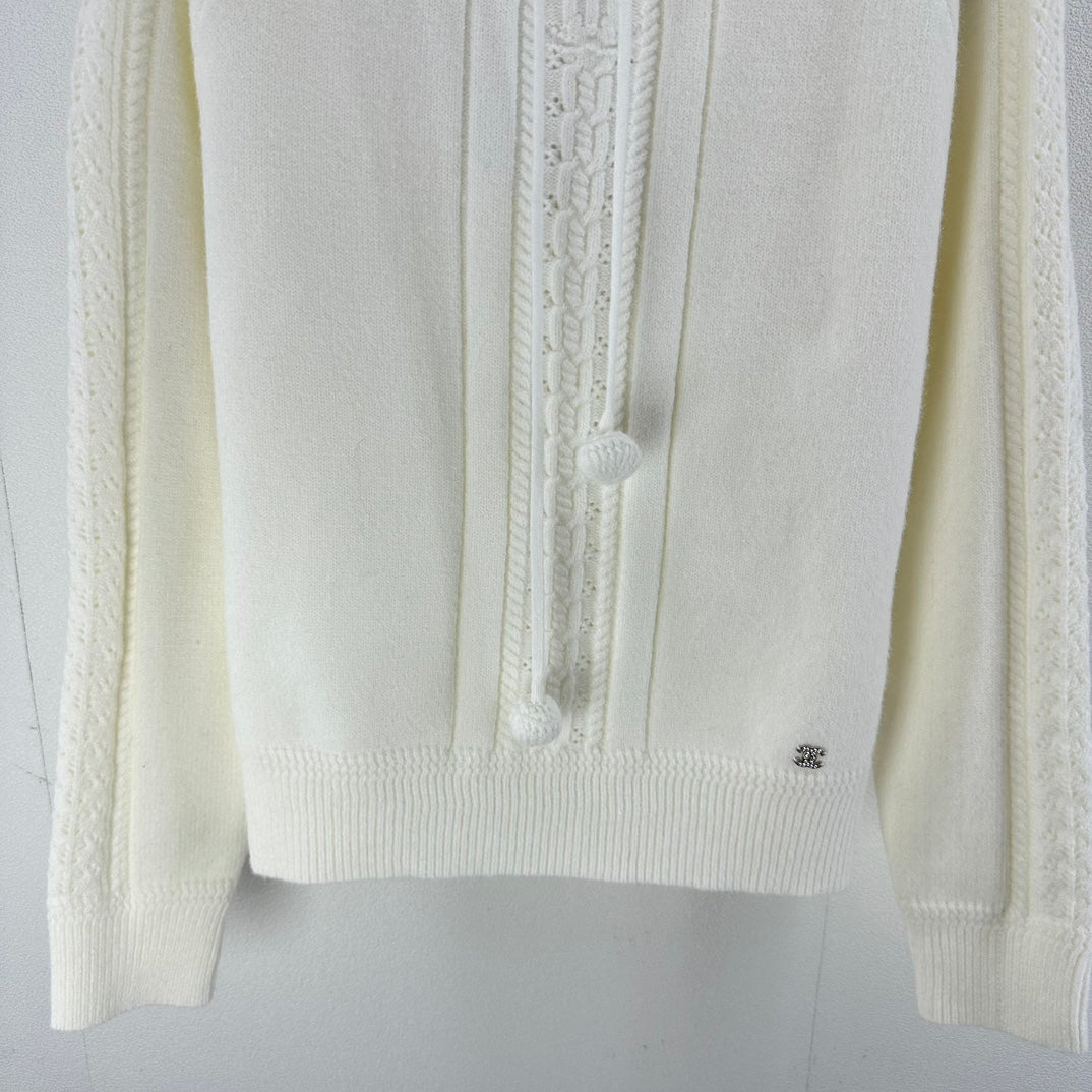 Chanel Sweaters Long Sleeved For Women #1264113