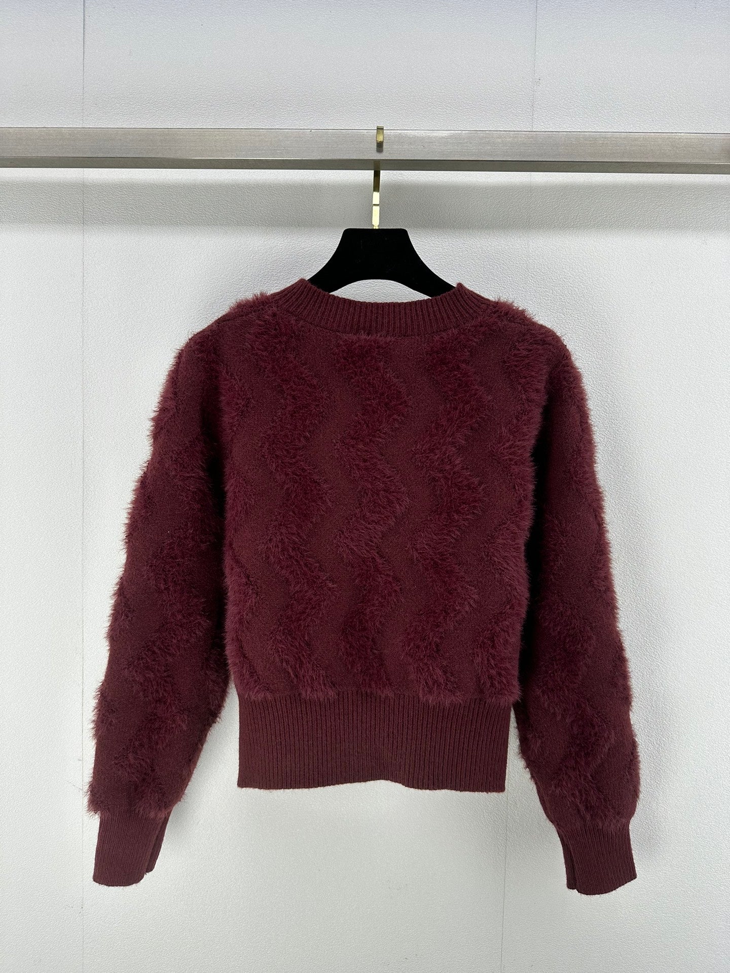 Chanel Sweaters Long Sleeved For Women #1264114